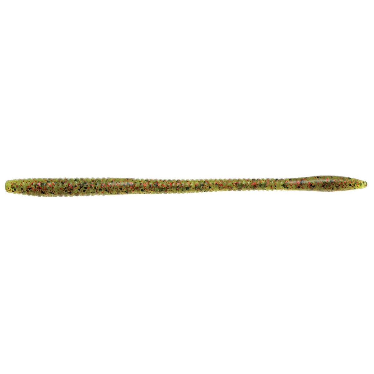 Z-Man Fishing Products 7" Finesse WormZ Image in Watermelon Red