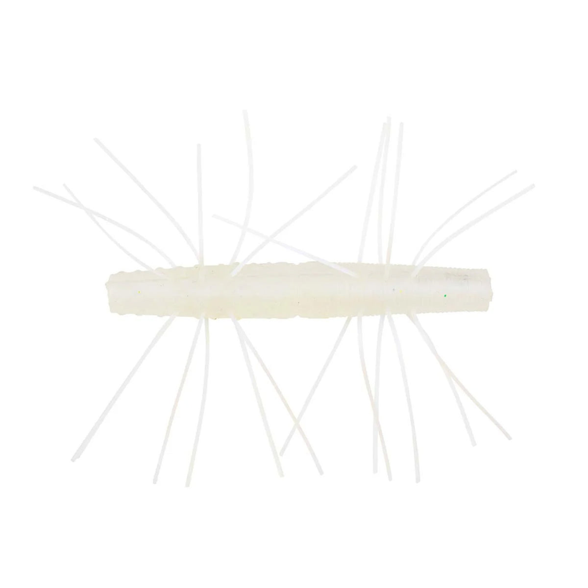 Z-Man Fuzzy TRD 2.75", 4 Pack image in Glimmer Blue