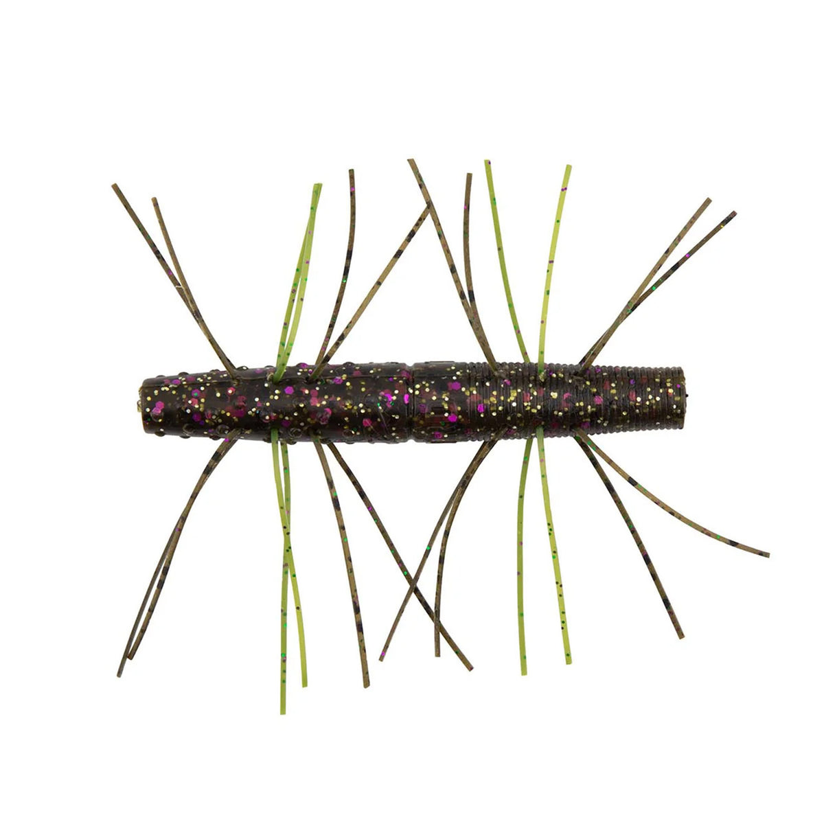 Z-Man Fuzzy TRD 2.75", 4 Pack image in Pumpkin Goby
