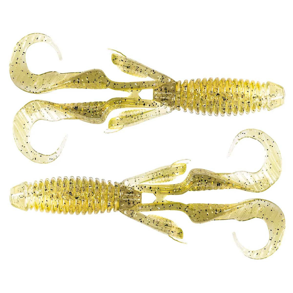 Image of the Z-Man Gremlin 4.5" Soft Bait in Gamechanger