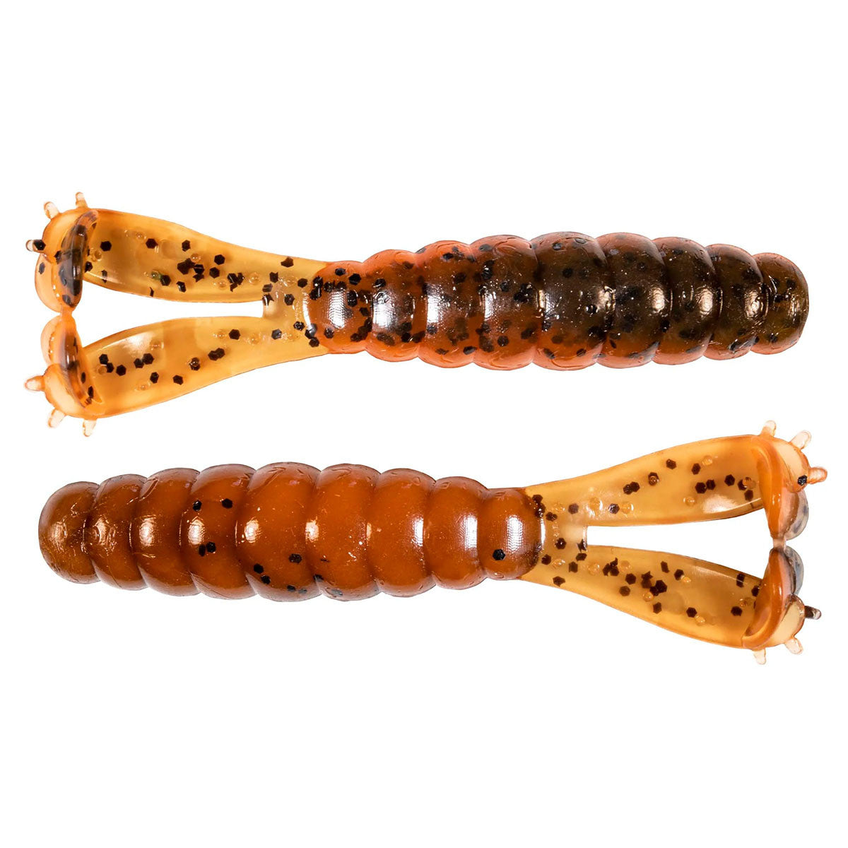 Goat 3.75" Soft Bait, 4 Pack
