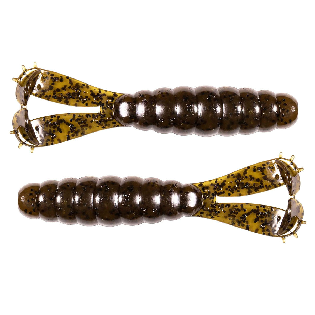 Goat 3.75" Soft Bait, 4 Pack