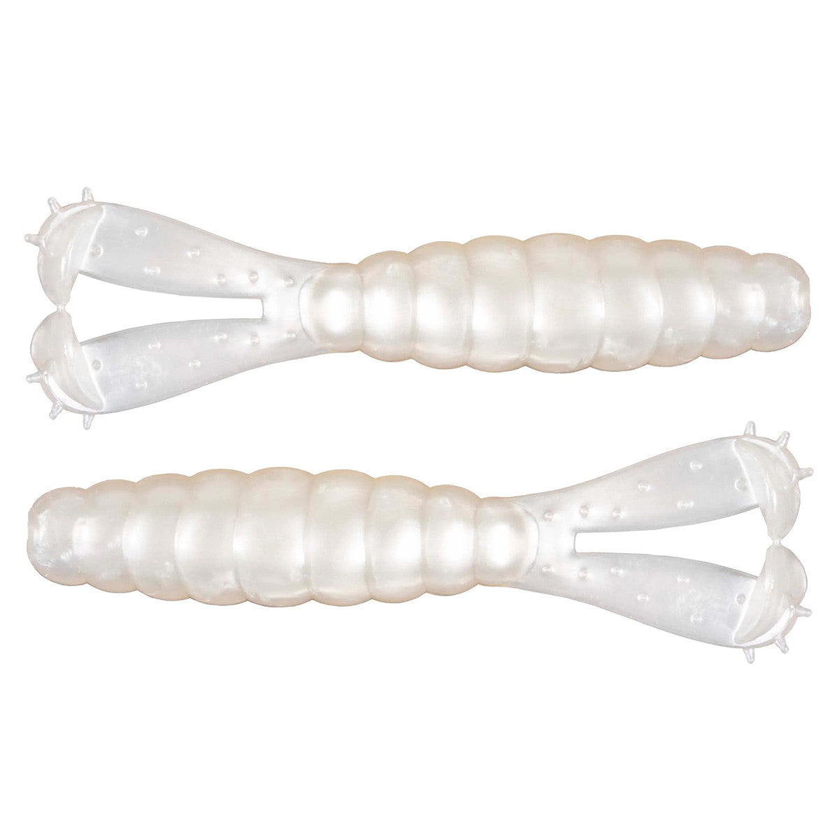Goat 3.75" Soft Bait, 4 Pack
