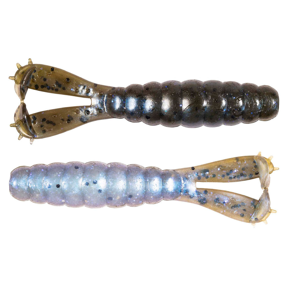 Goat 3.75" Soft Bait, 4 Pack