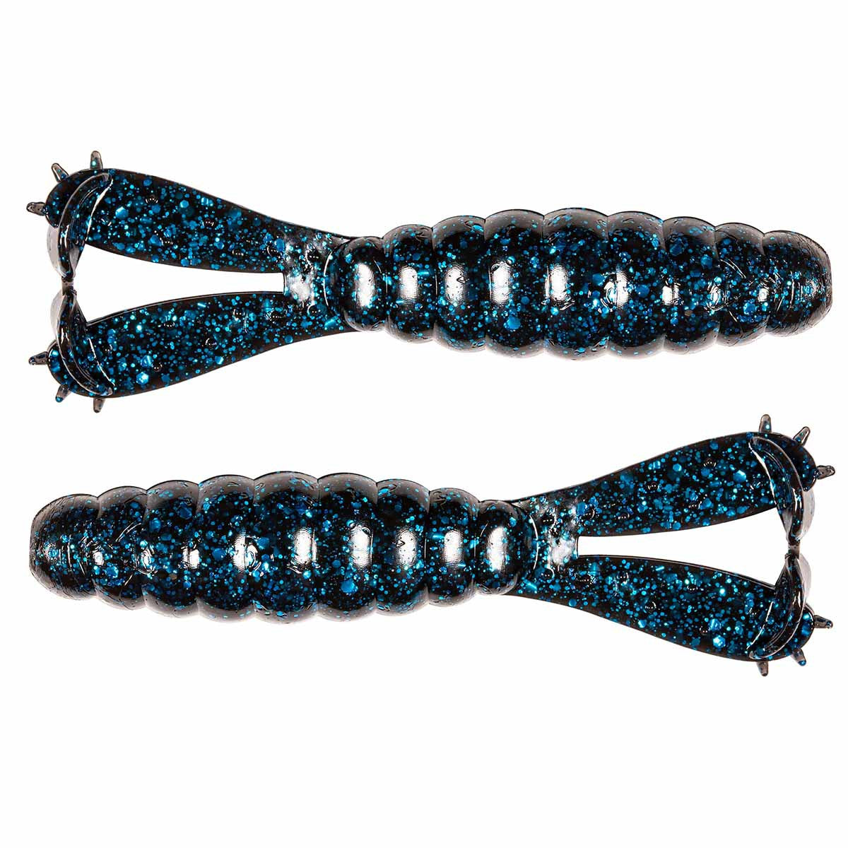 Baby Goat 3" Soft Bait, 6 Pack