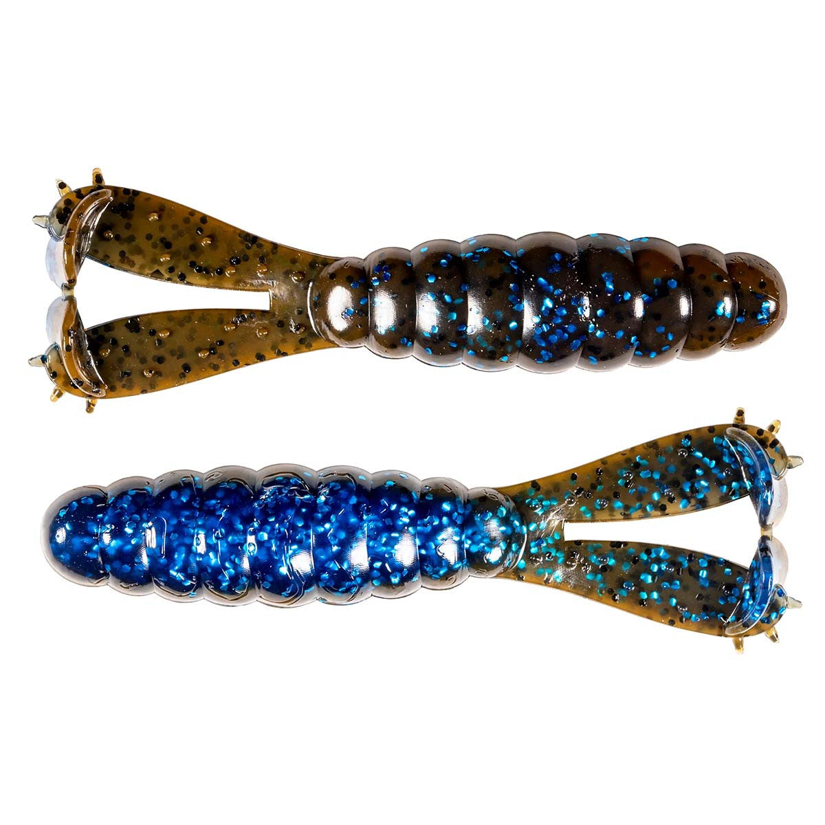 Baby Goat 3" Soft Bait, 6 Pack