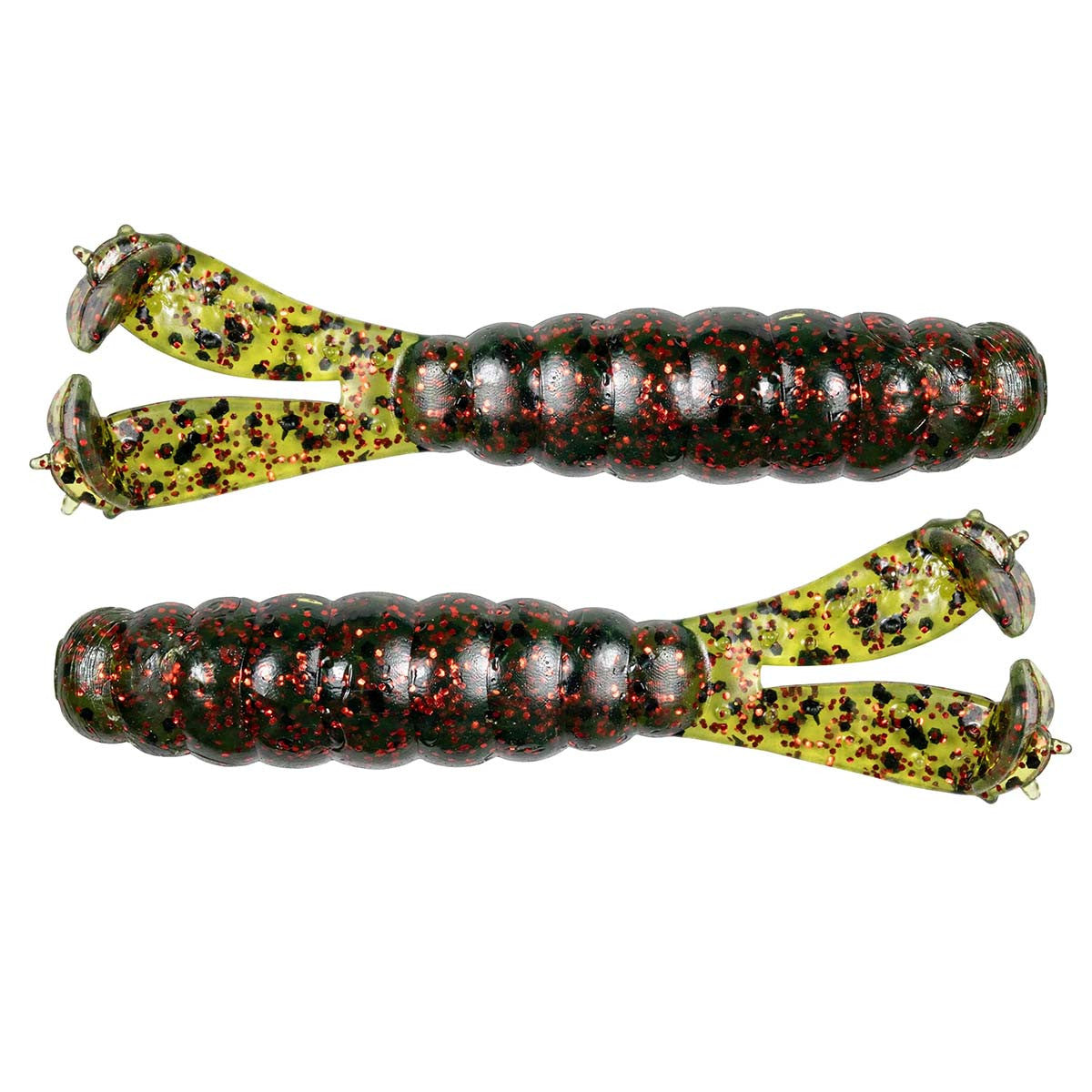 Baby Goat 3" Soft Bait, 6 Pack