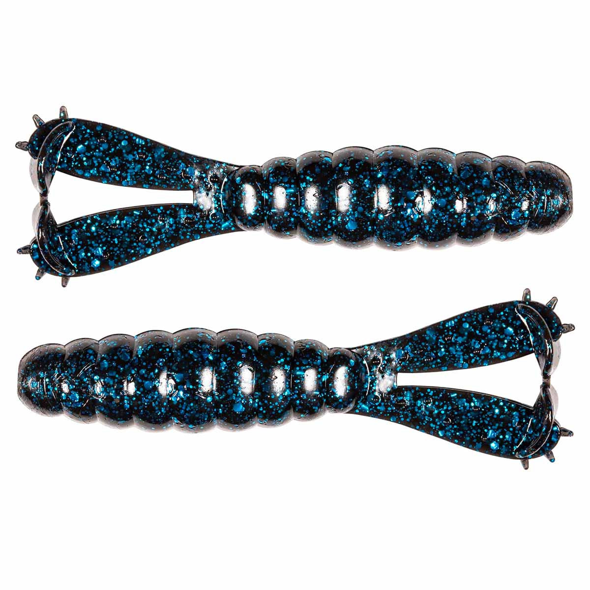 Billy Goat 4.25" Soft Bait, 3 Pack