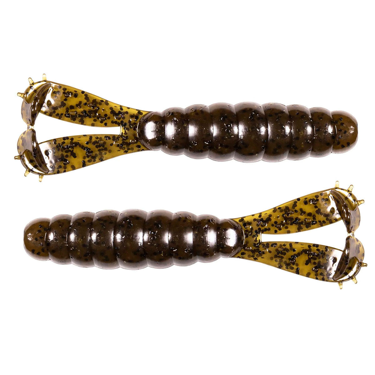 Billy Goat 4.25" Soft Bait, 3 Pack