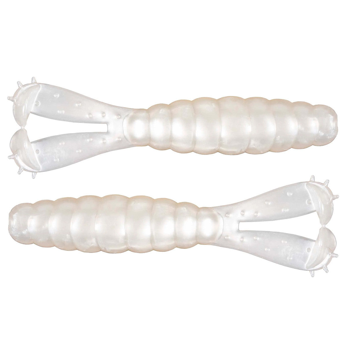 Billy Goat 4.25" Soft Bait, 3 Pack