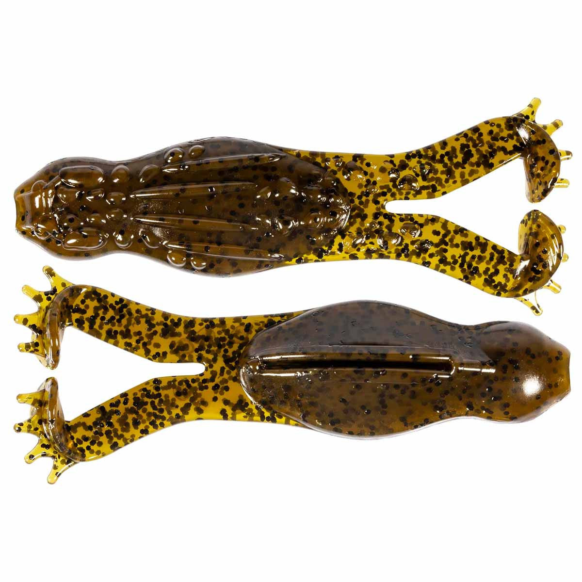 Goat Toadz, 3 Pack