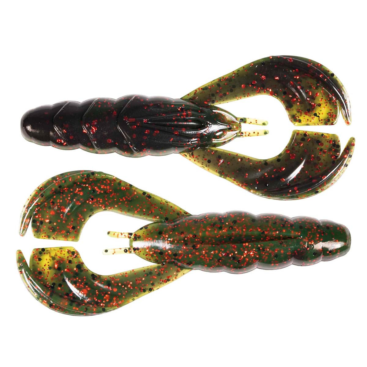 Hella Crawz, 3 Pack