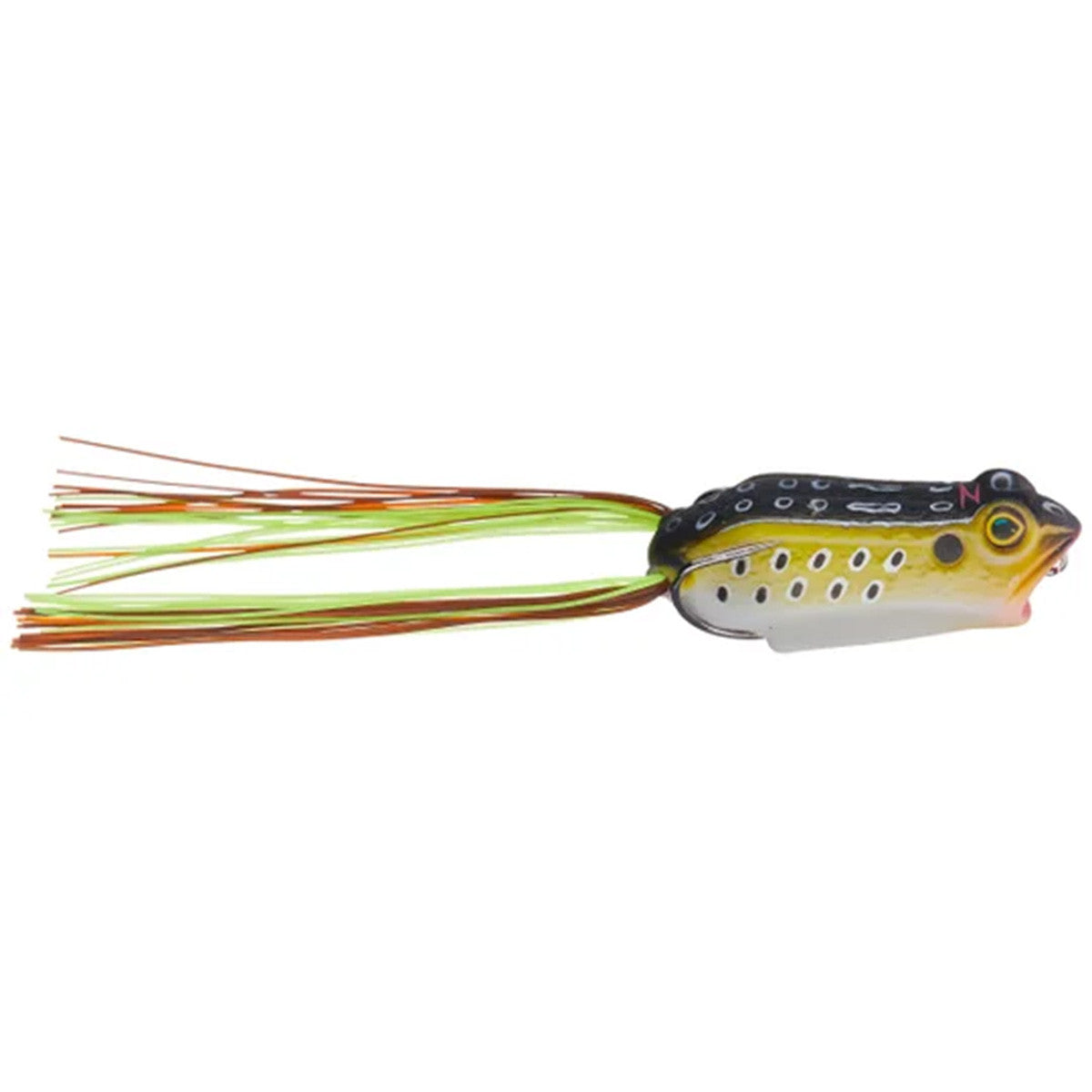 Leap Frogz Popping Frog  2.75"