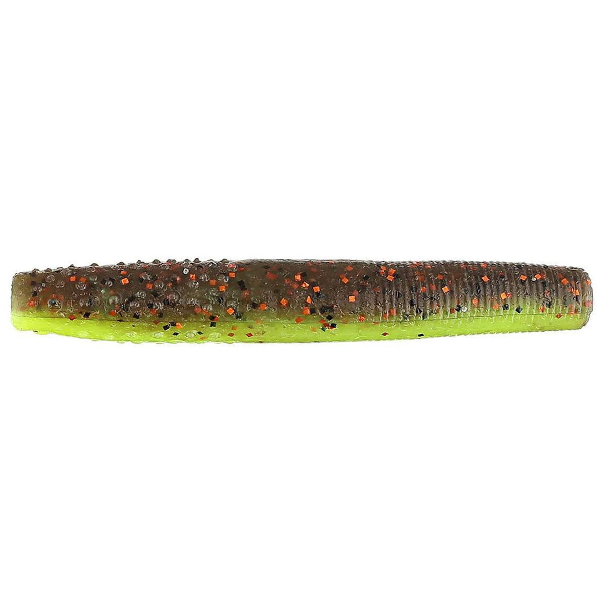 Image of the Z-Man Finesse TRD Fishing Lures in Coppertreuse