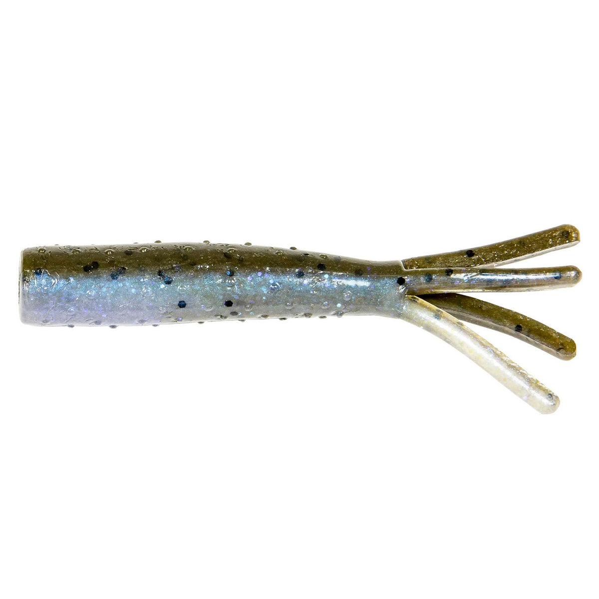 Image of the Z-Man Fishing TRD TicklerZ 2.75" Soft Bait in The Deal
