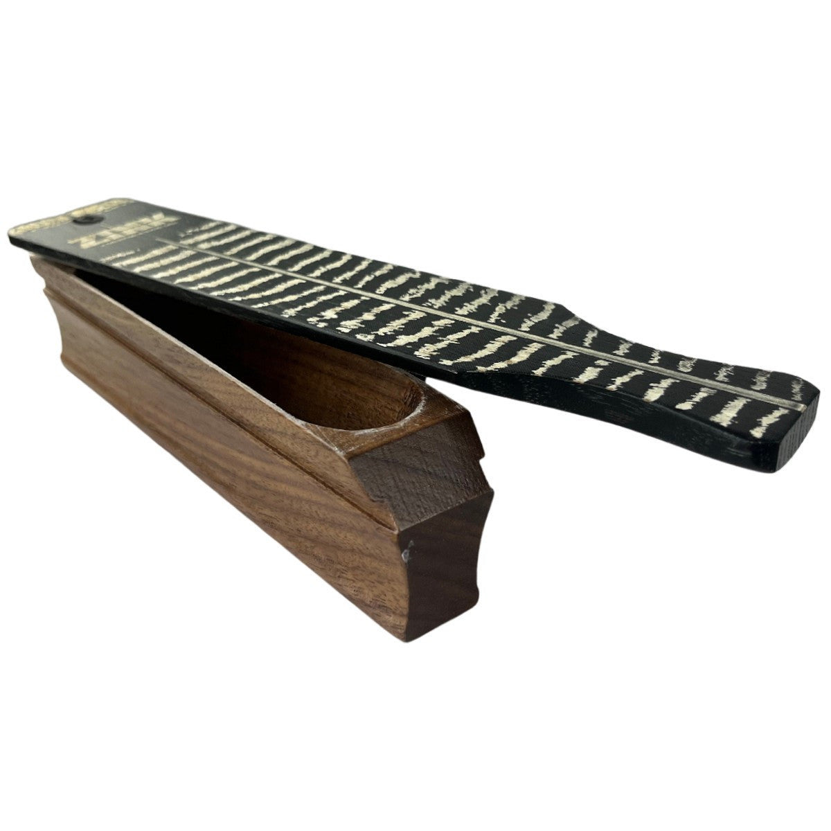 Zink Calls Hick Talker Box Call Image