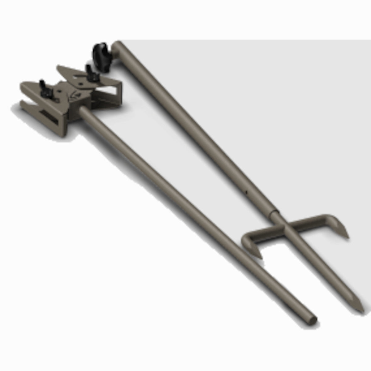 New Genius Post Mount