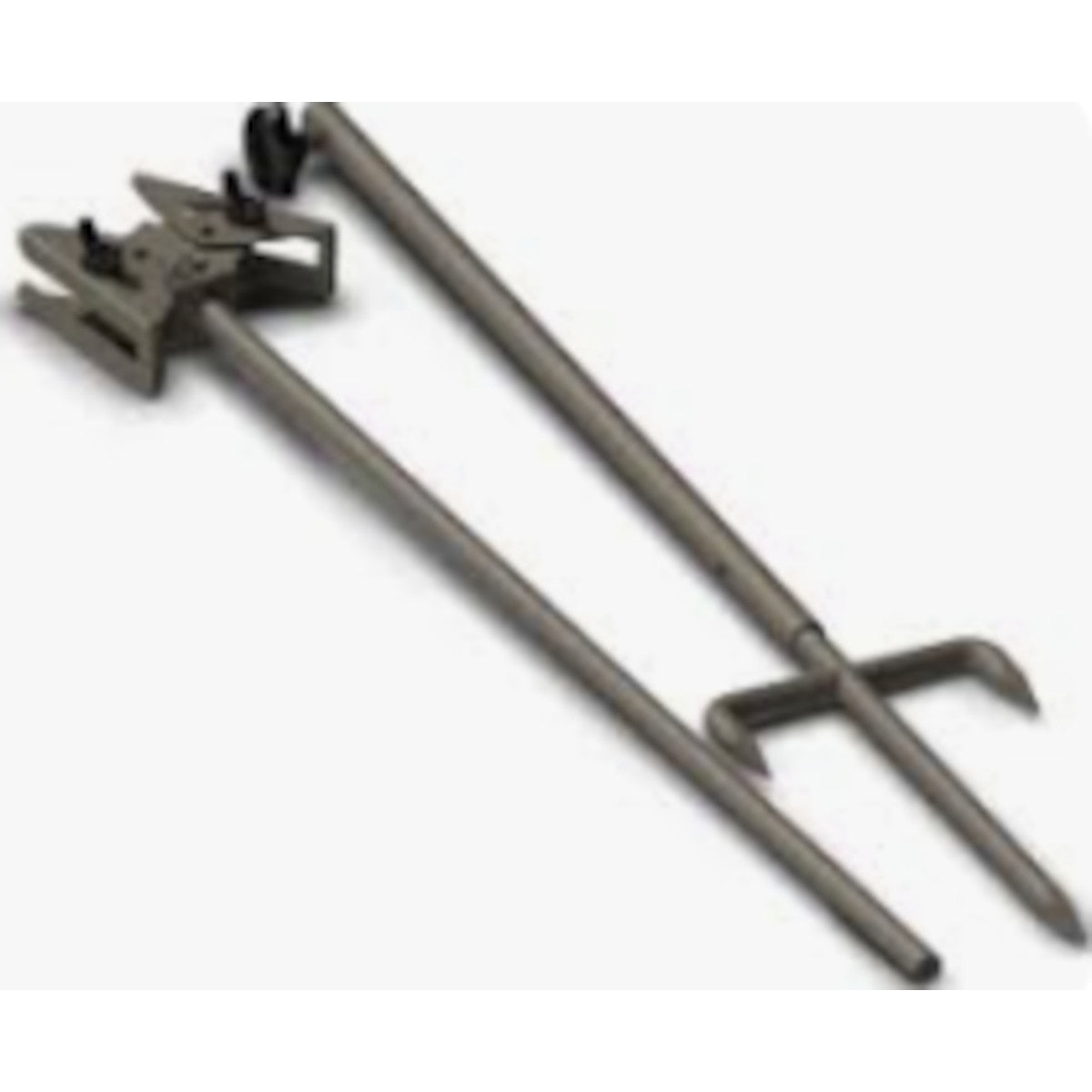 New Genius Post Mount