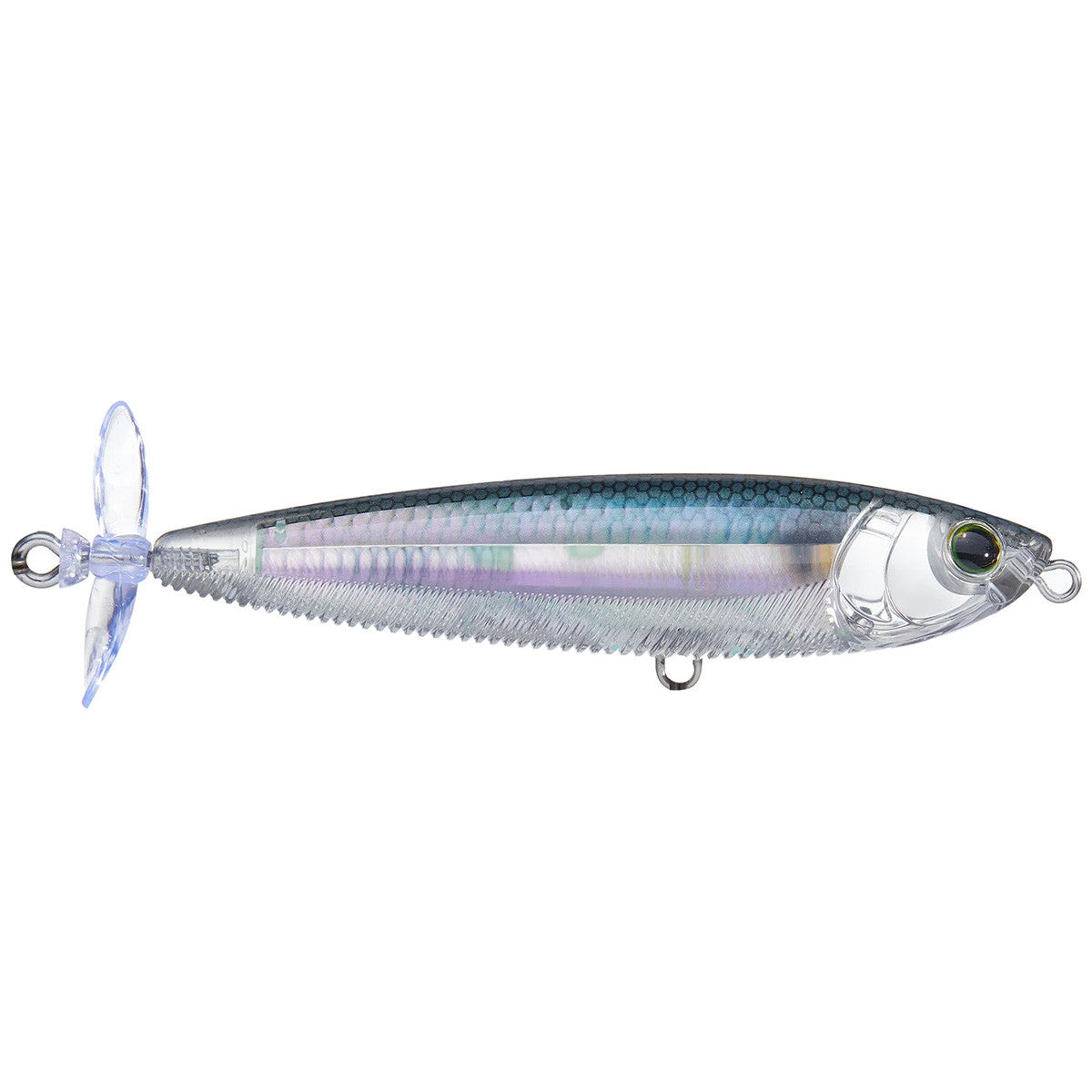 Image of the Yo-Zuri 3DB Series Prop in Real Gizzard