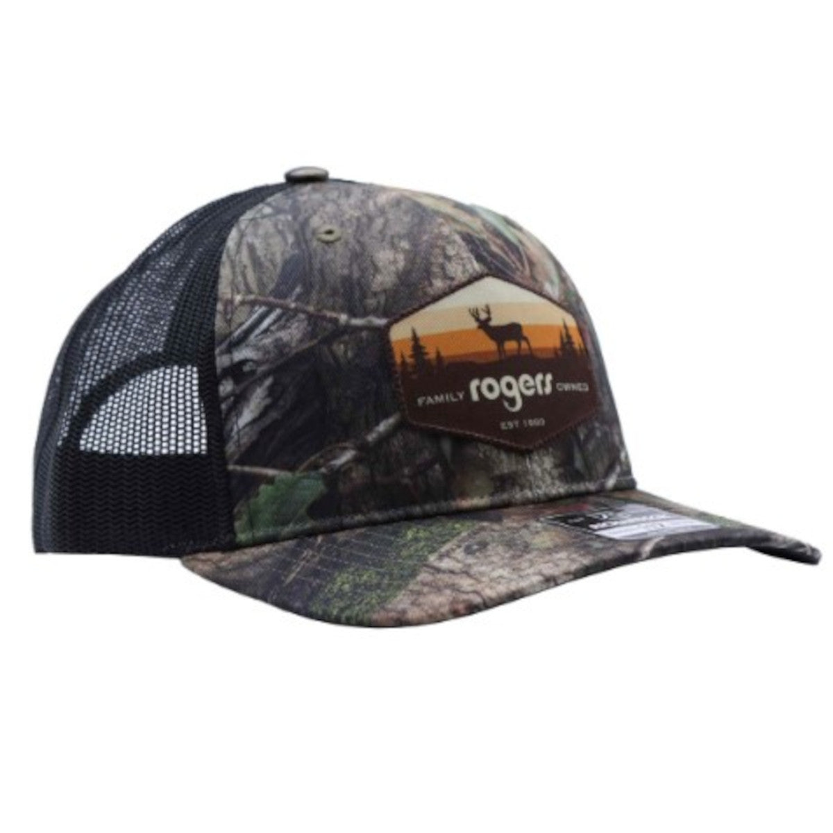 Mossy Oak Country DNA