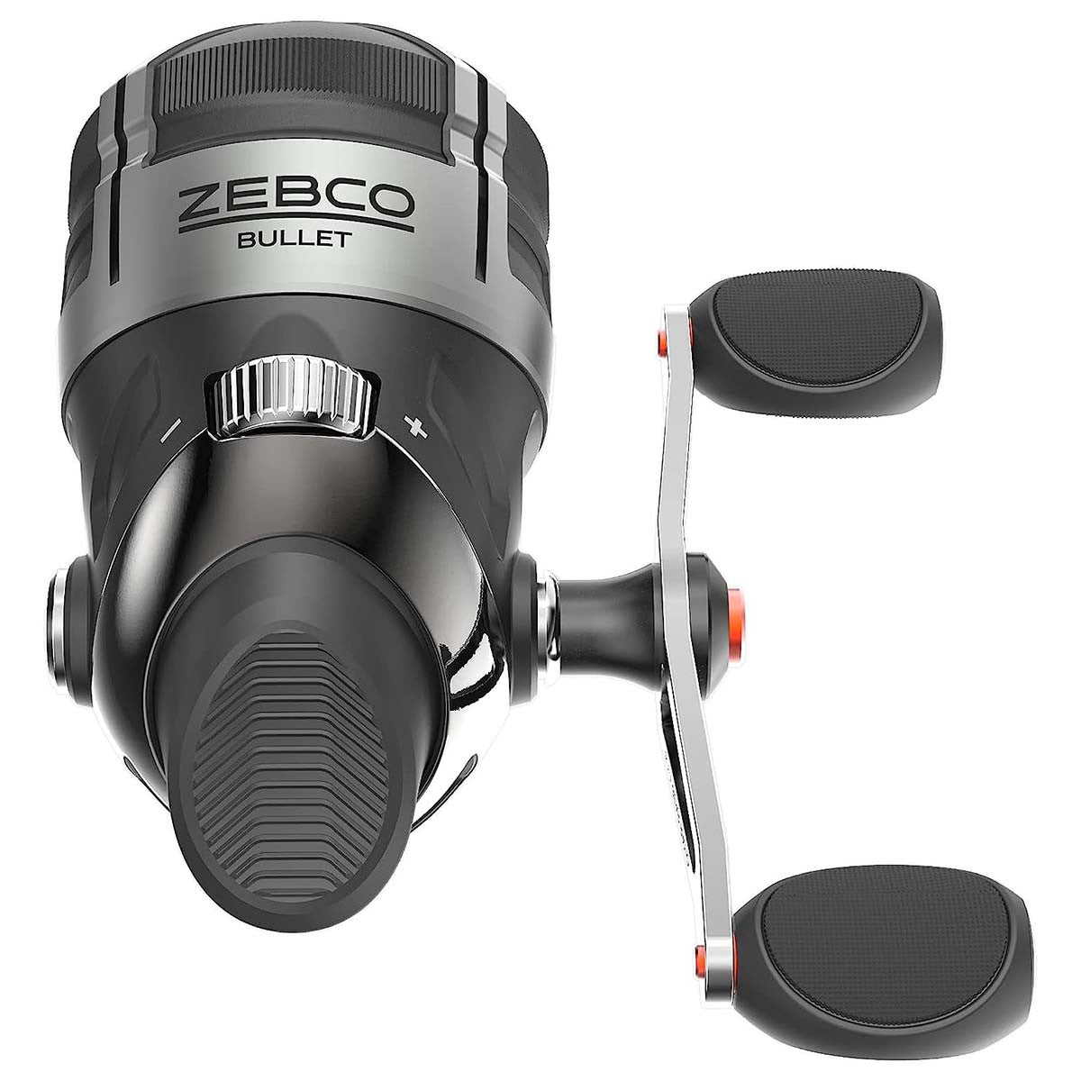 Bullet Spincast Reel